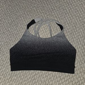 Lululemon Energy Bra